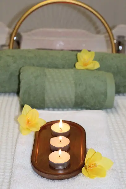 Shanti Head Spa - Head Spa