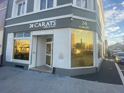 24 carats - Head Spa