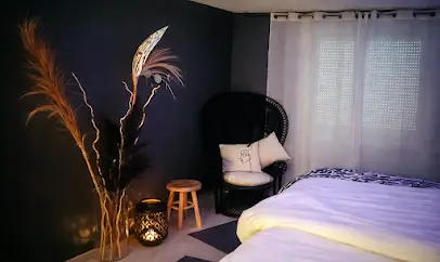 Espace bien-être - Head Spa