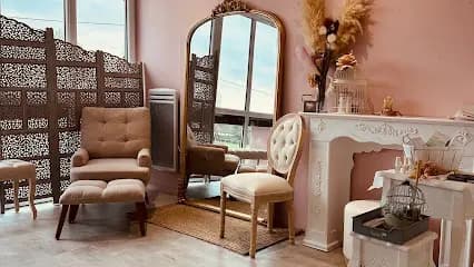 Ayanna Institut - Head Spa