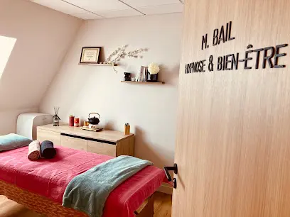 Mathilde Bail Hypnose & Massage-Bien-Être - Head Spa