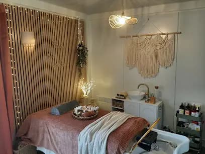 Le studio de Marine - Head Spa