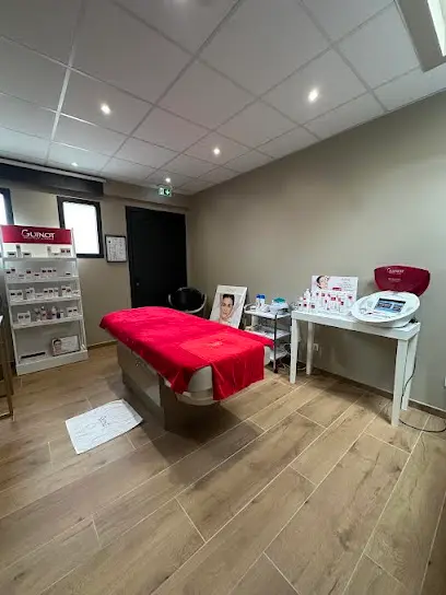 Institut Guinot - Head Spa