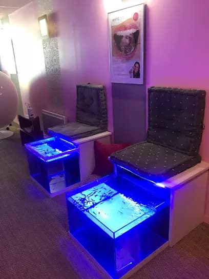 Institut Délires de Femmes - Head Spa
