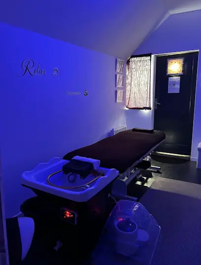 Lum’éna head spa - Head Spa