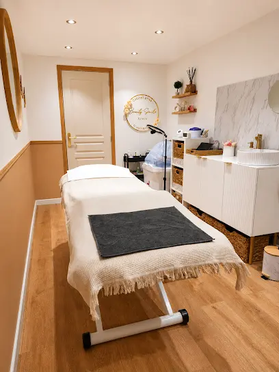 Beauty Smile - Head Spa