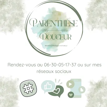 Parenthèse douceur Yvetot - Head Spa