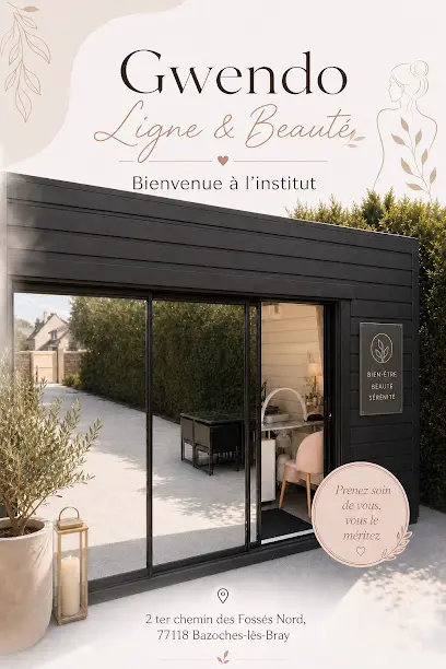 gwendo ligne & beaute - Head Spa