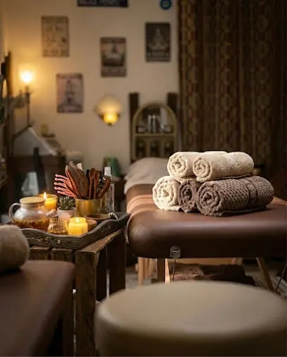 Bliss Bien-être - Head Spa
