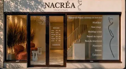 NACRÉA - Head Spa