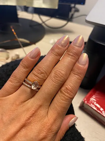 NT Nails - Dammartin - Head Spa