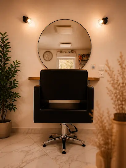 Beauty break's - Head Spa
