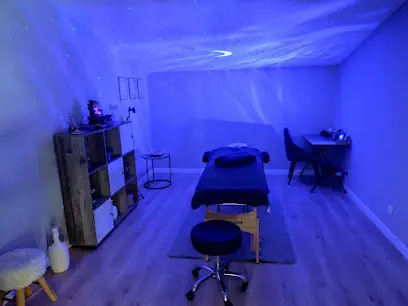 Kaori Harmony - Head Spa