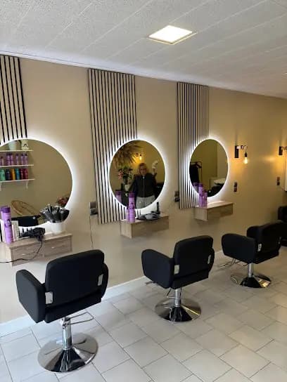 Slm coiffure - Head Spa