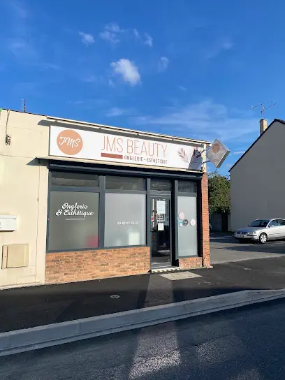 JMS BEAUTY - Head Spa