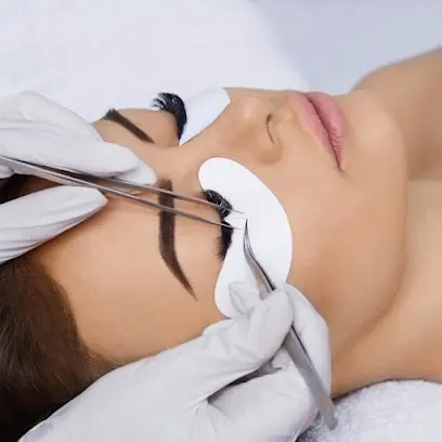 LOVE MY CILS - Head Spa