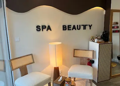 Spa Beauty - Head Spa