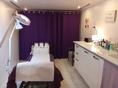 Institut Louxie Beauté - Head Spa