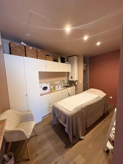 Les petites mains de Pauline - Head Spa