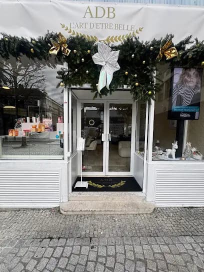 L’ART D’ÊTRE BELLE - Head Spa