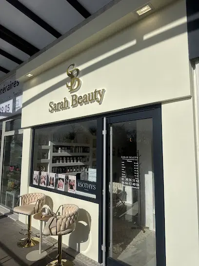 Sarah Beauty - Head Spa