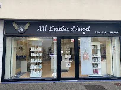 AH L'atelier d'Angel - Head Spa