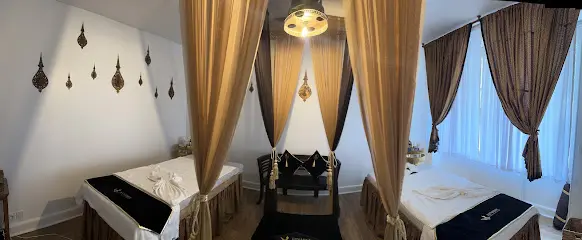 Kinaree thai spa - Head Spa