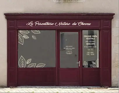 La parenthèse nature du cheveu - Head Spa