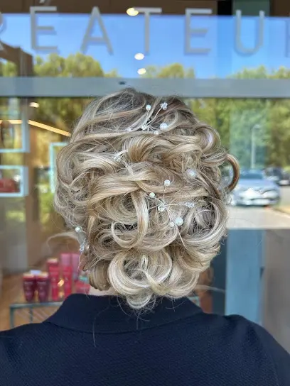 STUDIO 22 Coiffeur Créateur - Head Spa