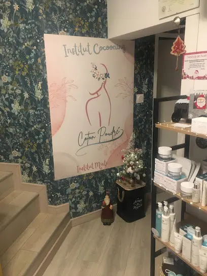 Coton poudré - Head Spa