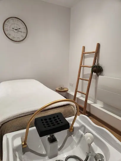 Au voyage des sens - Head Spa