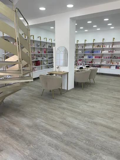 Secret Beauté L'Institut Parfumerie - Head Spa