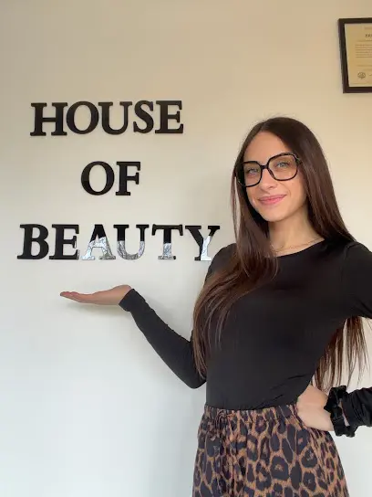 House of beauty - Head Spa