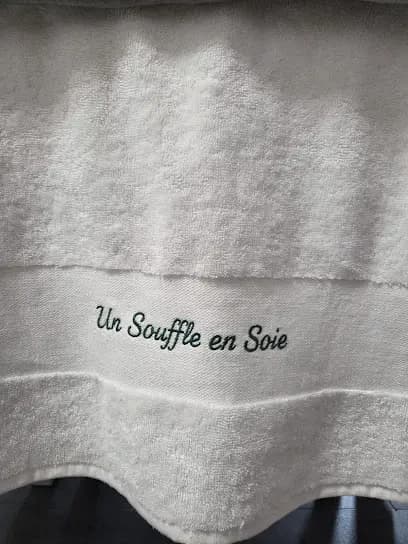 Un souffle en soie - Head Spa - Head Spa