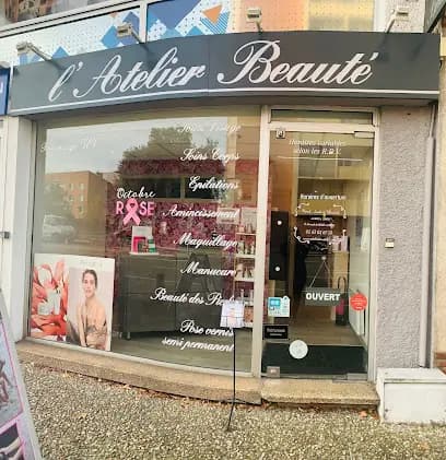 L'Atelier Beauté Montauban - Head Spa