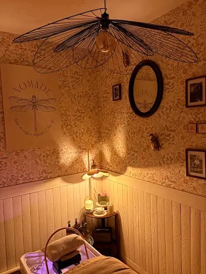 Nomade Hairspa - Head Spa