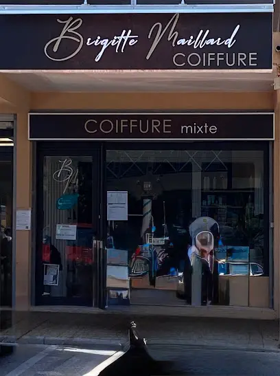 Brigitte Maillard Coiffeur head spa - Head Spa