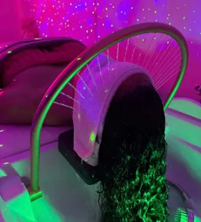 Head Spa By L - Head Spa