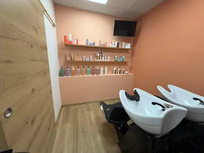 Beautés du Monde - Head Spa