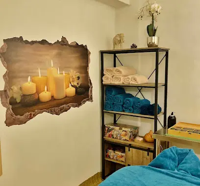l'essence des sens - Head Spa