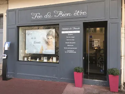 Fée Du Bien Être - Head Spa