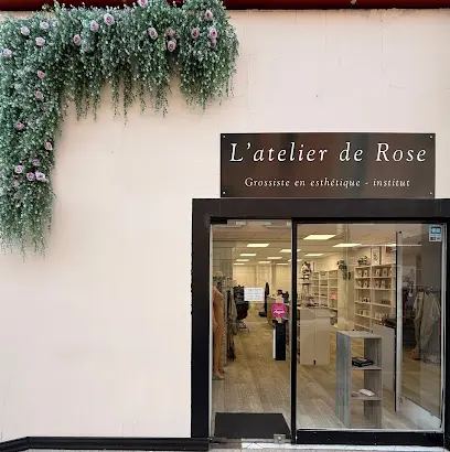 L'atelier de Rose - Head Spa