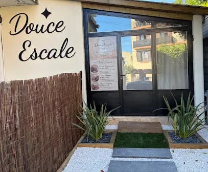 Douce Escale Saint Aygulf - Head Spa