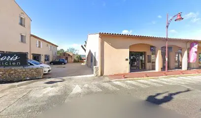 Oraïa salon - Head Spa