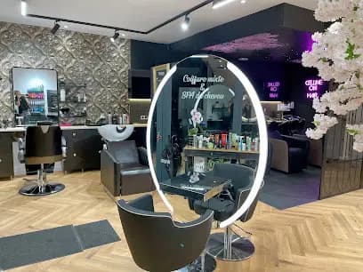 Cell'ine coiffure et hair spa - Head Spa