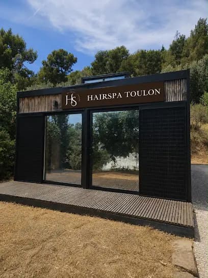 HairSpa Toulon - Head Spa