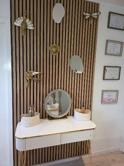 Lisa beauty studio - Head Spa