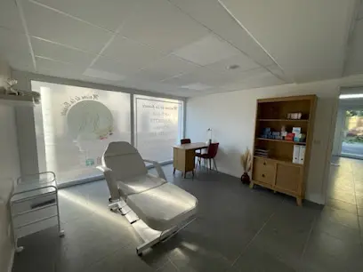 Maison de la beauté La Seyne-sur-Mer - Head Spa