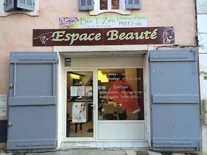 Coiffure Espace Beauté - Head Spa