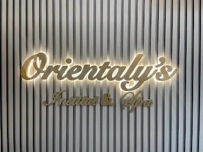 Centre Orientaly’s Beauté - Head Spa